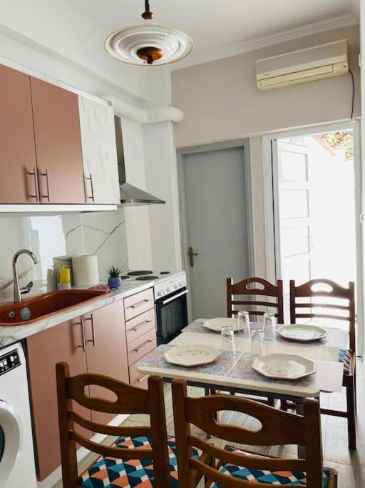 شقة Modern 2Br Near Centre -5Min Wlk باترا المظهر الخارجي الصورة